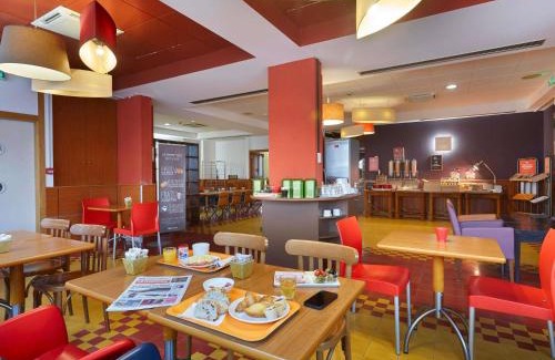 Ambilly Hotel | ibis Annemasse-Genève