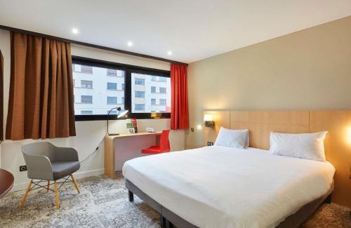 Ambilly Hotel | ibis Annemasse-Genève