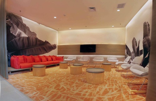 Cabo de Hornos Hotel | ibis Apartado