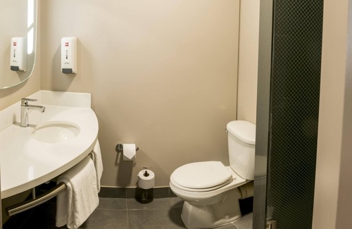 Cabo de Hornos Hotel | ibis Apartado