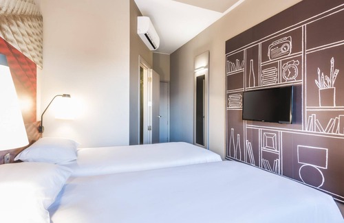 Cabo de Hornos Hotel | ibis Apartado