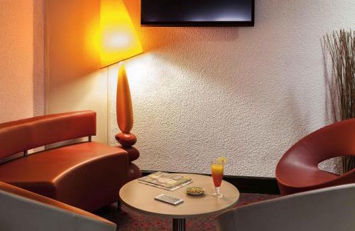 Auch Hotel | ibis Auch