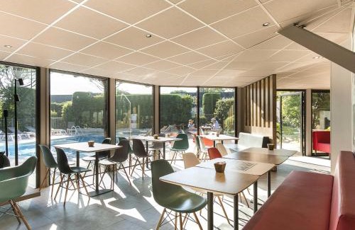 Avignon Hotel | ibis Avignon Sud