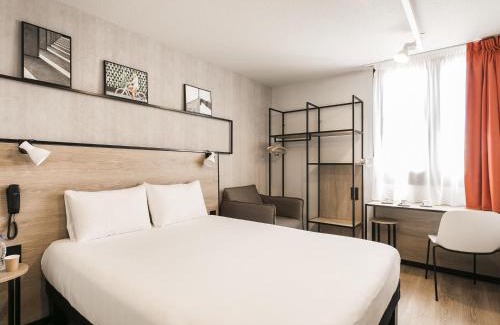Avignon Hotel | ibis Avignon Sud