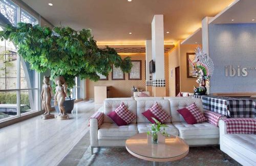 Tuban Hotel | Ibis Bali Kuta