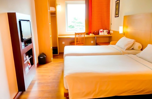Tuban Hotel | ibis Bali Kuta
