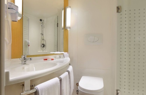Tuban Hotel | ibis Bali Kuta