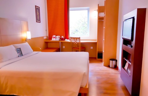 Tuban Hotel | ibis Bali Kuta