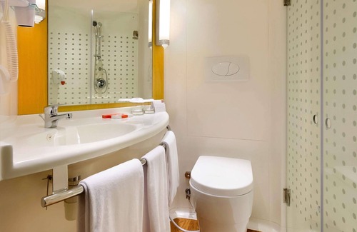 Tuban Hotel | ibis Bali Kuta