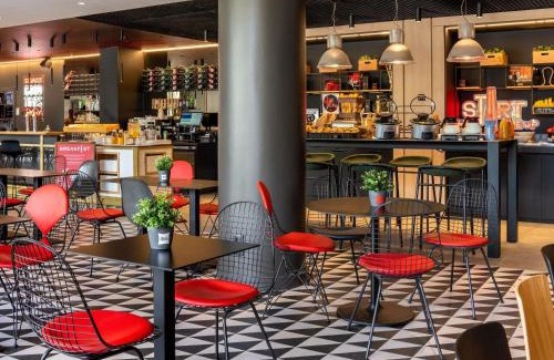 Viladecans Hotel | Ibis Barcelona Aeropuerto Viladecans