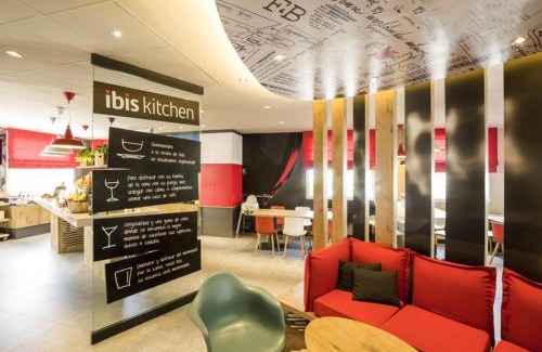 Castelldefels Hotel | Ibis Barcelona Castelldefels