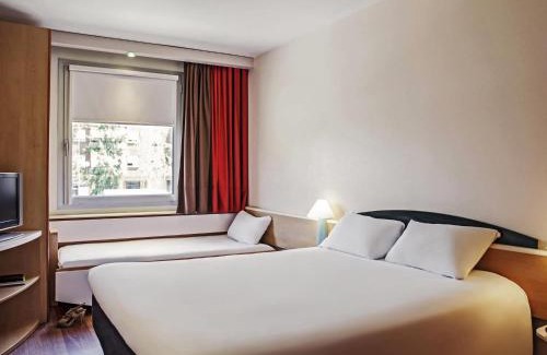 Molins de Rei Hotel | Ibis Barcelona Molins de Rei