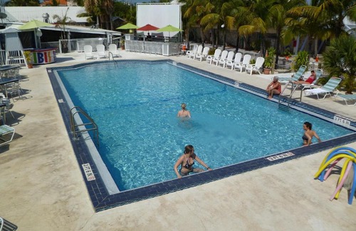 Key West Resort | Ibis Bay Resort
