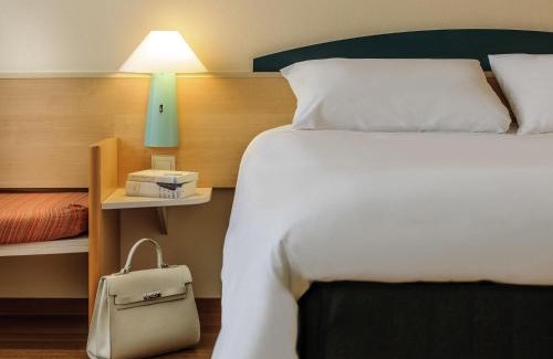 Charlottenburg-Wilmersdorf Hotel | ibis Berlin Messe