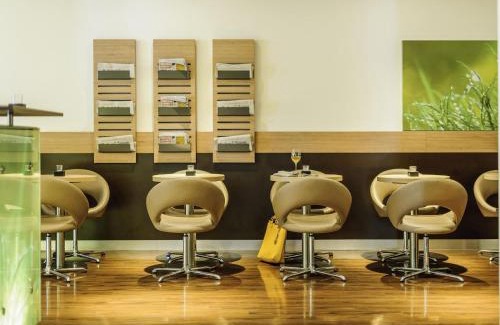 Charlottenburg-Wilmersdorf Hotel | ibis Berlin Messe