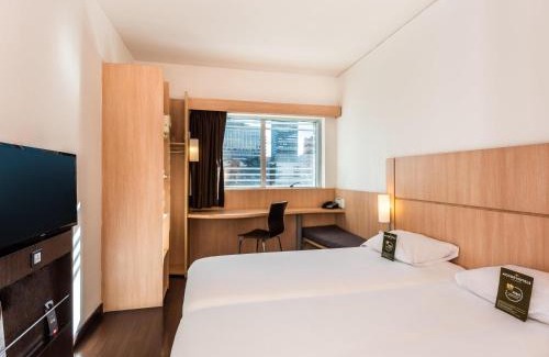 Centro International Hotel | ibis Bogota Museo