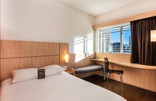 Centro International Hotel | ibis Bogota Museo