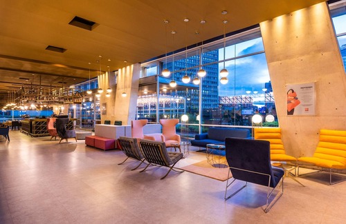Centro International Hotel | ibis Bogota Museo