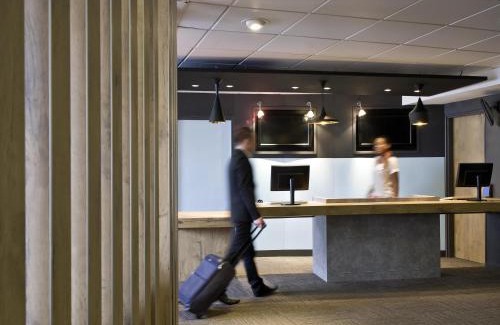 Bordeaux Sud Hotel | ibis Bordeaux Centre - Gare Saint-Jean