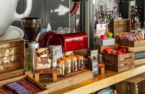 Brighton City Centre Hotel | ibis Brighton City Centre - Station