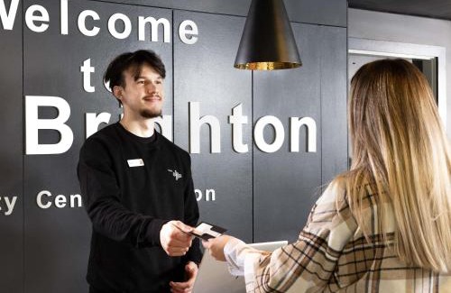 Brighton City Centre Hotel | ibis Brighton City Centre - Station