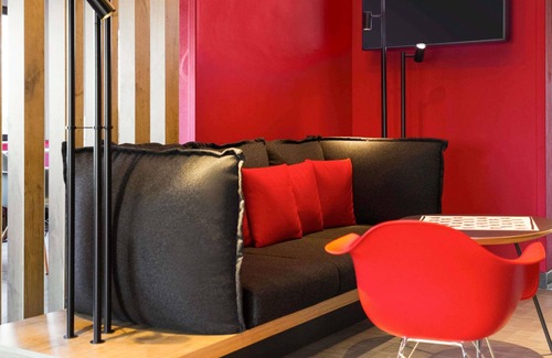 Diegem Hotel | ibis Brussels Airport