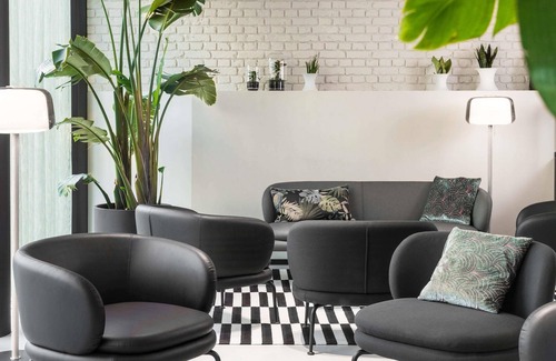 Ixelles Hotel | Ibis Brussels Centre Châtelain