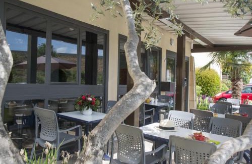 Meyreuil Hotel | IBIS Budget Aix en Provence Est Le Canet