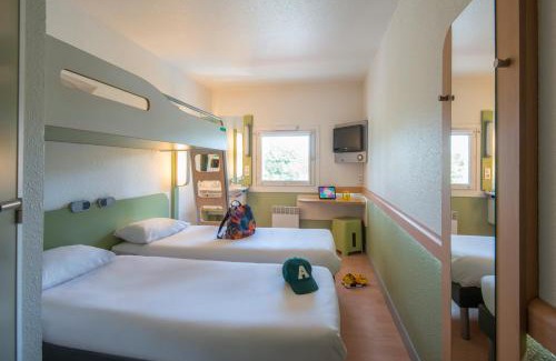 Meyreuil Hotel | IBIS Budget Aix en Provence Est Le Canet