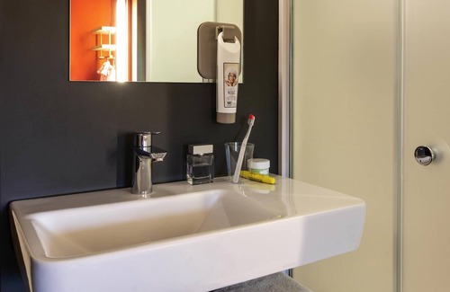 Badhoevedorp Hotel | ibis budget Amsterdam Airport