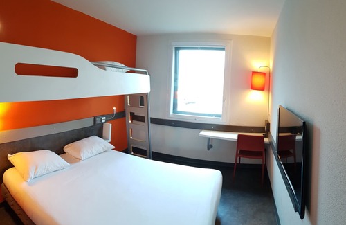 Archamps Hotel | ibis budget Archamps Porte de Genève