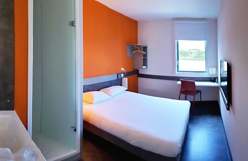 Archamps Hotel | ibis budget Archamps Porte de Genève