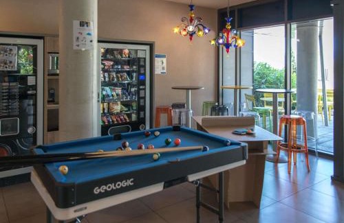 Archamps Hotel | Ibis Budget Archamps Porte de Genève