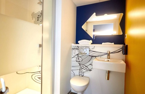 Auxerre Hotel | ibis budget Auxerre Centre