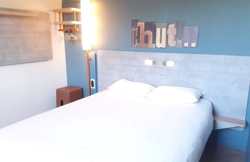 Auxerre Hotel | ibis budget Auxerre Centre