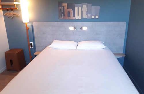 Auxerre Hotel | ibis budget Auxerre Centre