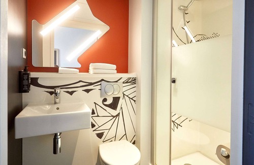 Auxerre Hotel | ibis budget Auxerre Centre