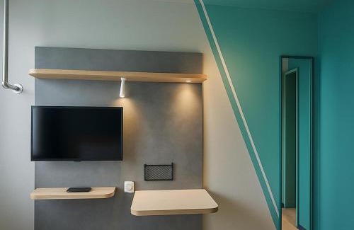 Auxerre Hotel | ibis budget Auxerre Nord