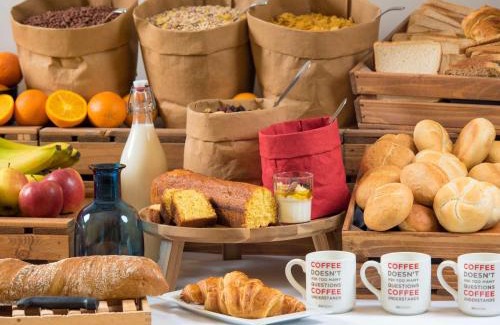 Auxerre Hotel | ibis budget Auxerre Nord