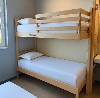Auxerre Hotel | ibis budget Auxerre Nord