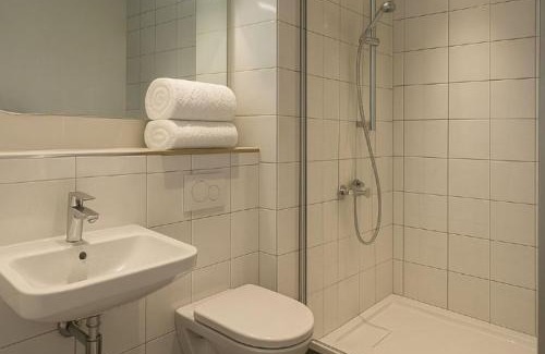 Auxerre Hotel | ibis budget Auxerre Nord