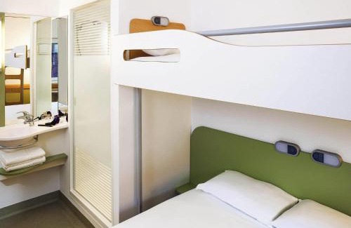 Belfast City Centre Hotel | ibis budget Belfast City Centre