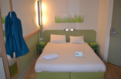 Belfort Hotel | ibis budget Belfort Centre