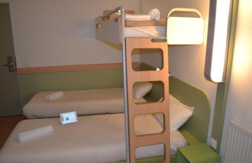 Belfort Hotel | ibis budget Belfort Centre