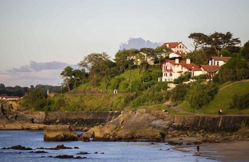 Anglet Hotel | IBIS BUDGET Biarritz - Anglet