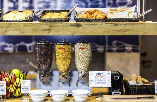 Anglet Hotel | IBIS BUDGET Biarritz - Anglet