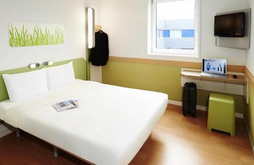 Birmingham City Centre Hotel | ibis budget Birmingham Centre