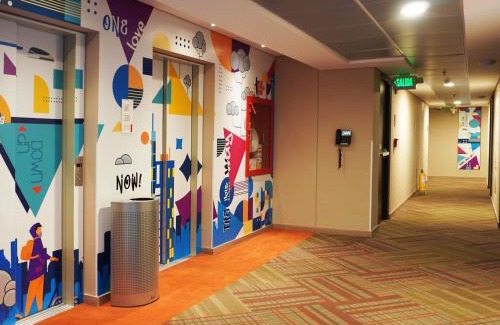 Chapinero Hotel | ibis budget Bogota Marly