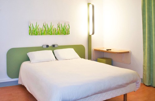 Saint-Contest Hotel | ibis budget Caen Nord Mémorial