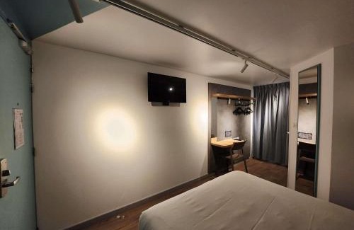Chambourcy Hotel | ibis budget Chambourcy Saint Germain